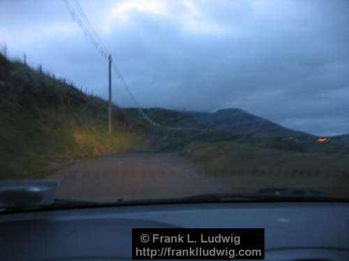Donegal by Car